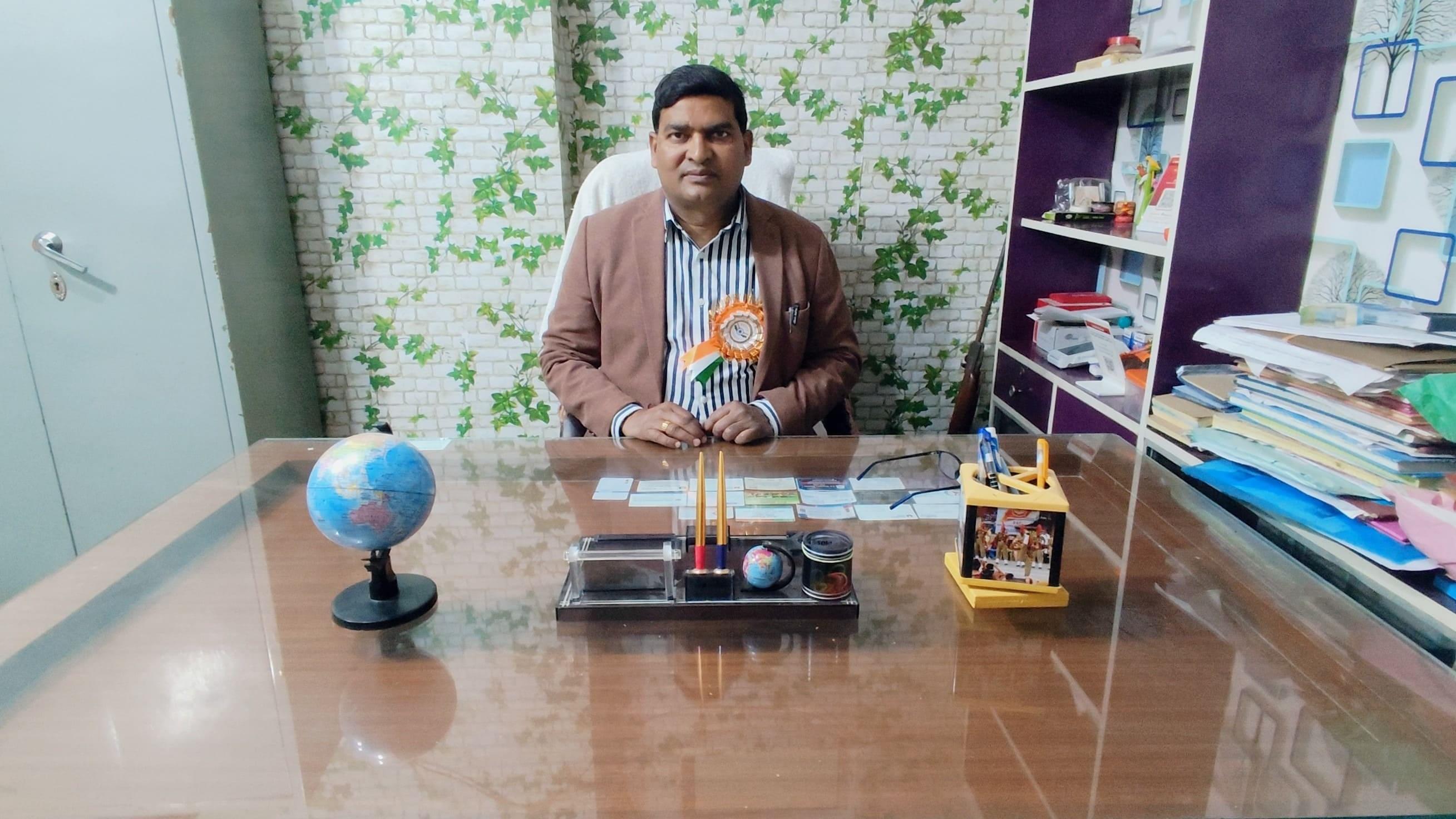 Kismati Group of Education College images photo 15